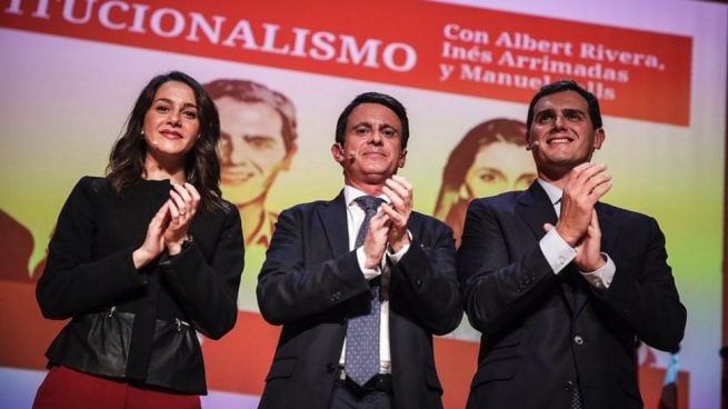 Albert Rivera