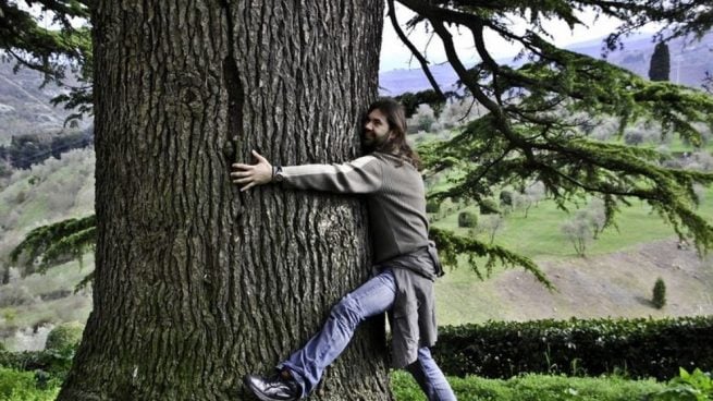 Abrazar un árbol: Descubre sus beneficios