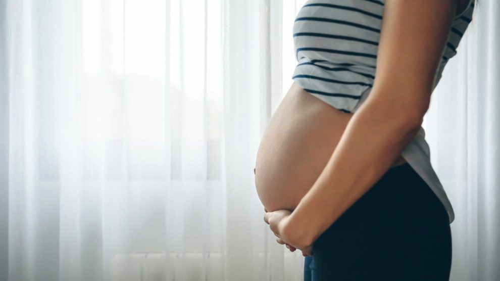 La diástasis abdominal provoca diversas dolencias