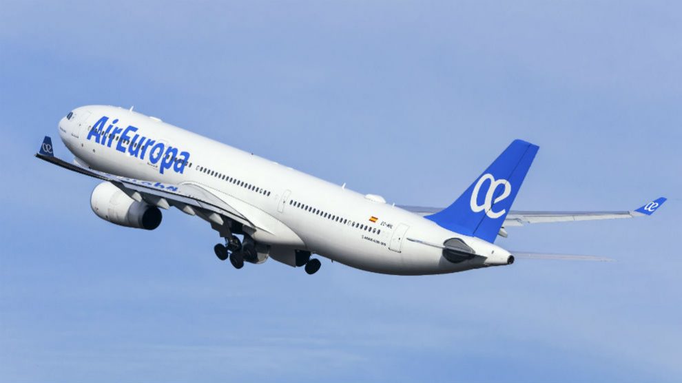 A330 Air Europa
