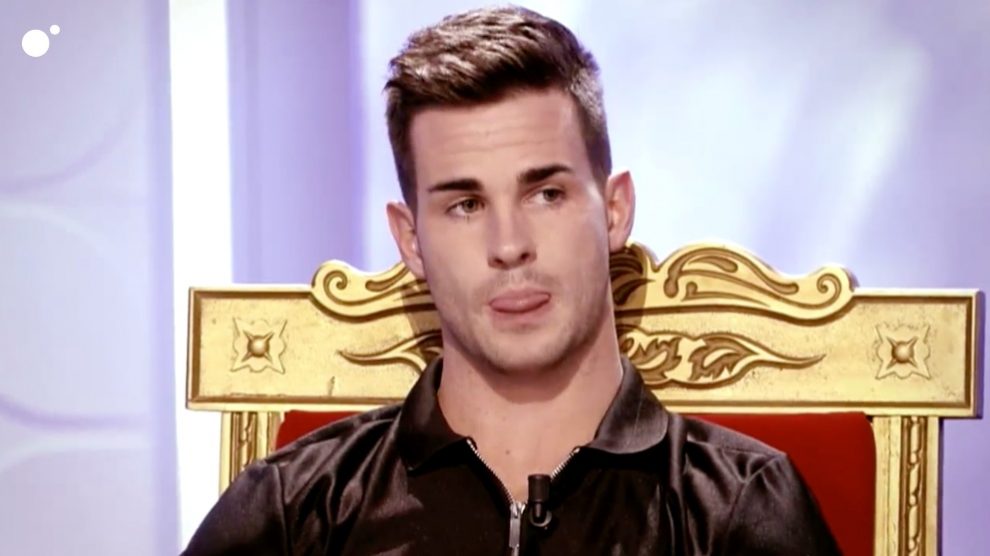 Álex Buen y su decisión más dura en ‘MYHYV’