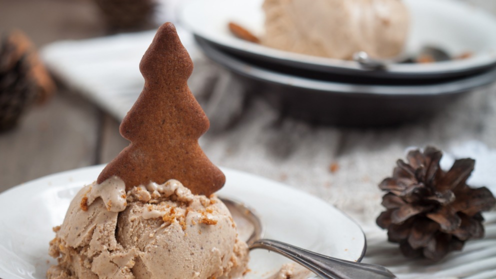 Dulces de Navidad