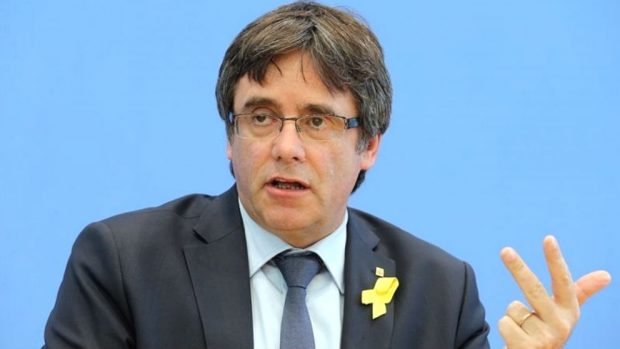 carles puigdemont