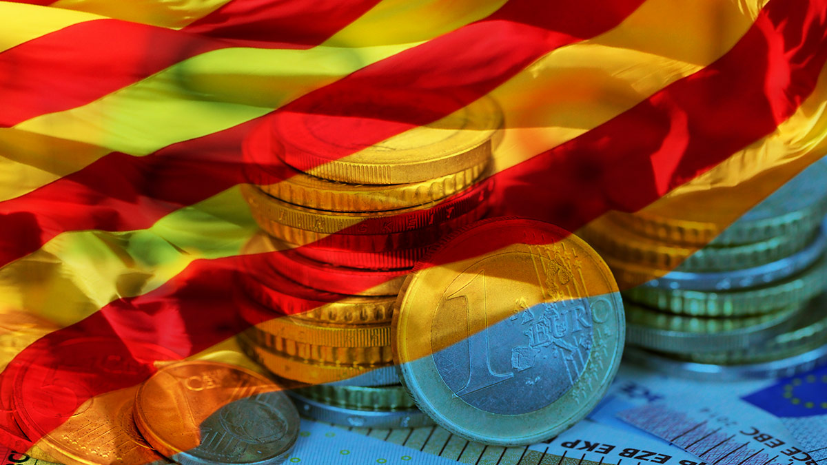 Concursos de acreedores Cataluña