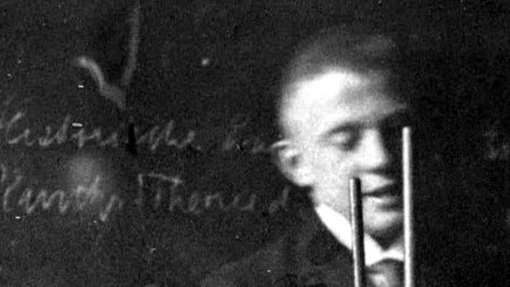 Lee las mejores frases de Werner Heisenberg