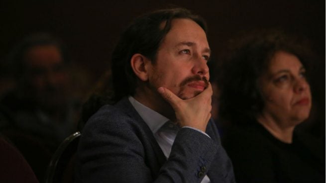 Pablo Iglesias