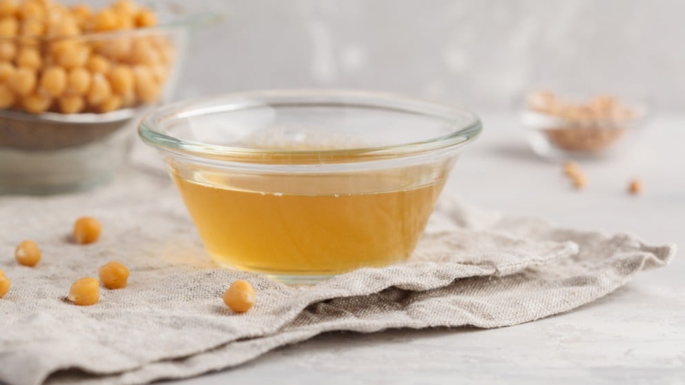 aquafaba
