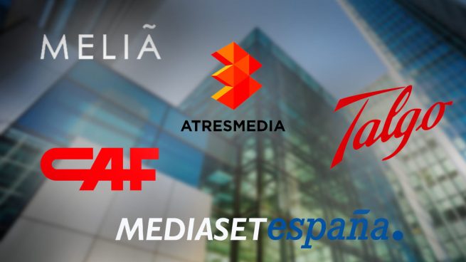 Meliá, Mediaset y Talgo, las principales candidatas para operaciones corporativas en 2019