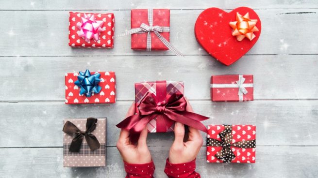 Fotos: San Valentín 2018: 30 regalos originales para tu mejor amiga