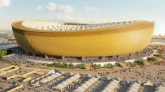 Estadio de la final del Mundial de Qatar. (FIFA.es)