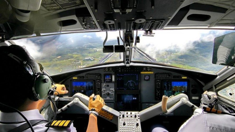 Militares, bomberos, pilotos, profesores o coordinadores de eventos, entre los trabajos más estresantes