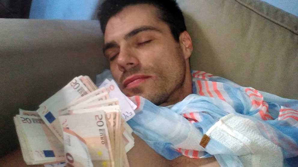 «El estafador del amor» se enfrenta a 8 años de cárcel por defraudar 70.000 euros a seis mujeres