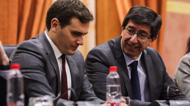 Albert Rivera