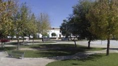 Plaza ‘Miguel Ángel y María’ en recuerdo a las víctimas del doble crimen de Almonte.
