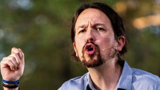 Pablo Iglesias