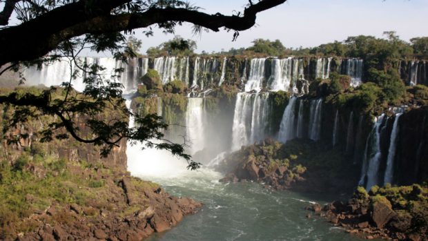 Air Europa sube su apuesta por Argentina: abrirá ruta a Puerto Iguazú en junio