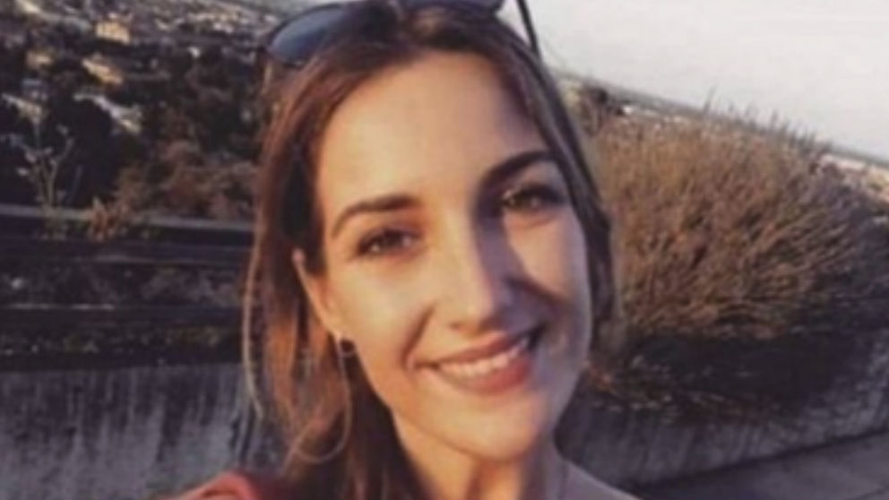 Laura Luelmo, la joven asesinada en la localidad de El Campillo, Huelva