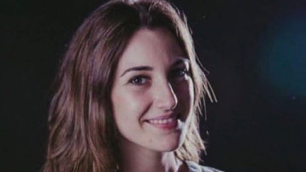 Laura Luelmo, la joven asesinada en El Campillo (Huelva).
