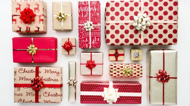 18 ideas para regalar estas Navidades
