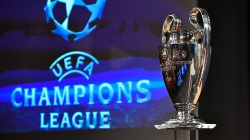Trofeo Champions League