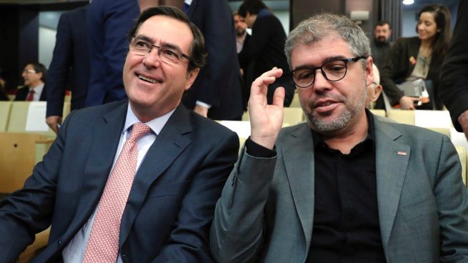 CCOO acusa a Sánchez de no cumplir con los funcionarios y no descarta movilizaciones a partir del lunes