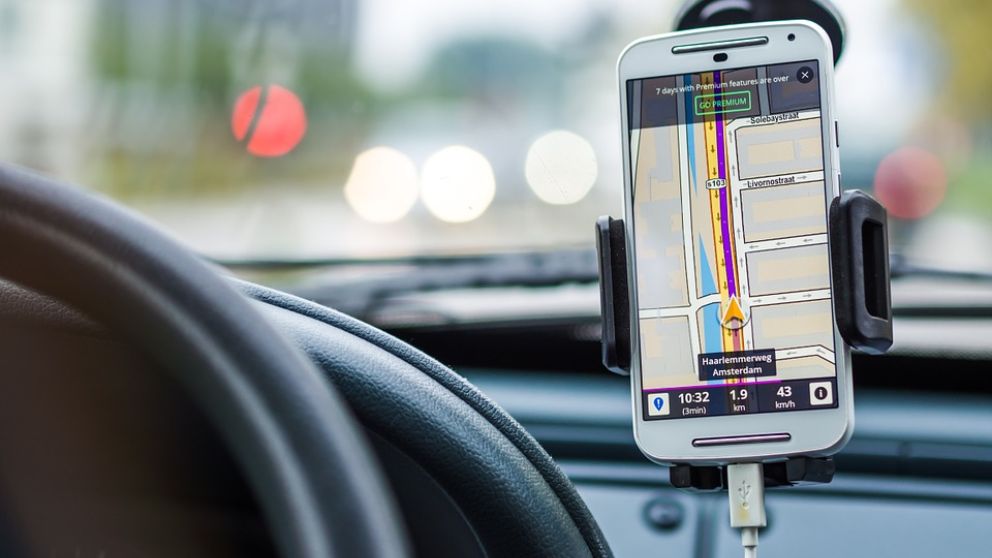 Guía de pasos para poder actualizar tu GPS