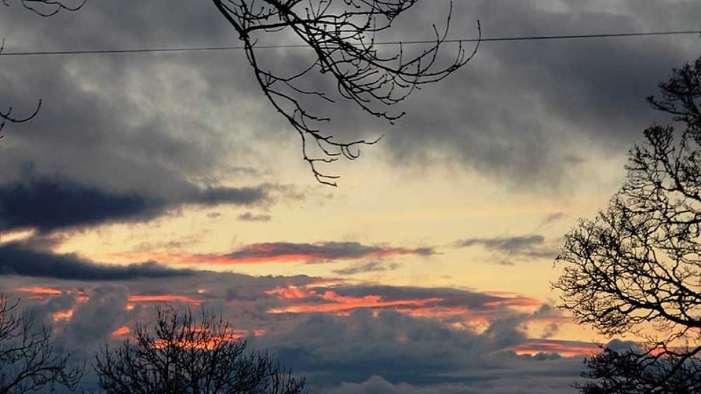 Solsticio de invierno 2018, el día más corto y la noche ...