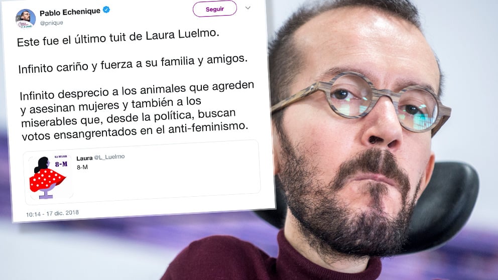 Podemos pidió derogar la prisión permanente revisable