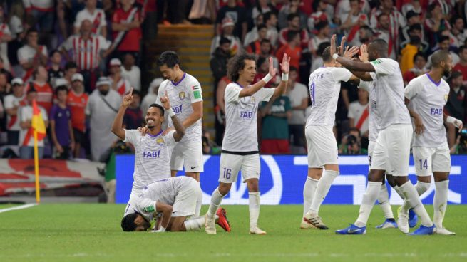 Todo lo que debes saber sobre el Al Ain, el rival del Madrid en la final del Mundial de Clubes