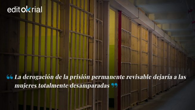 Sánchez: con la prisión permanente no habrían asesinado a Laura