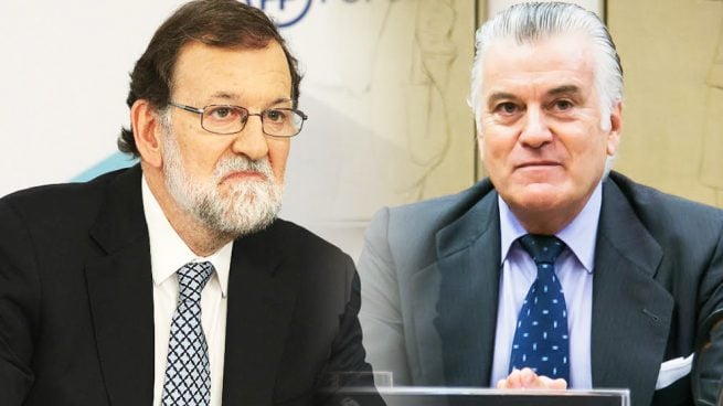 Rajoy Bárcenas