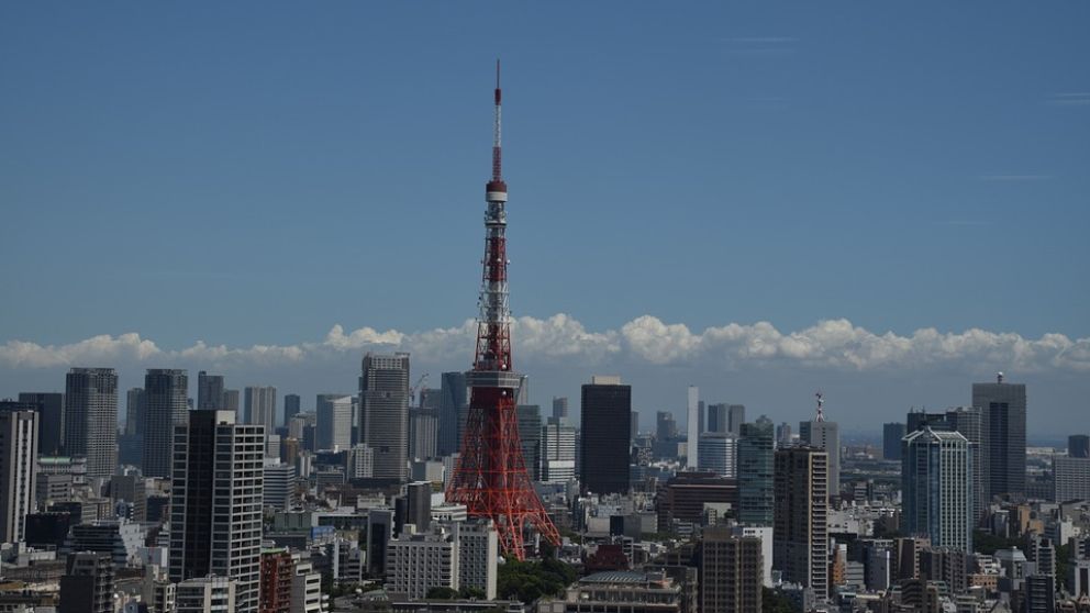 La Torre de Tokio se inauguró el 23 de diciembre de 1958 | Efemérides del 23 de diciembre de 2018