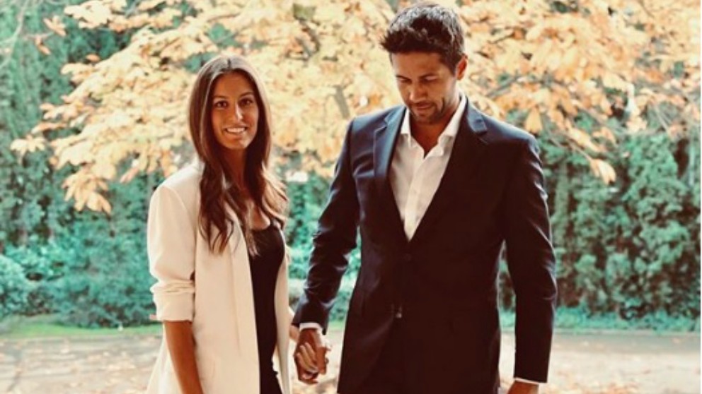 Ana Boyer y Fernando Verdasco ya conocen el sexo del bebé que esperan