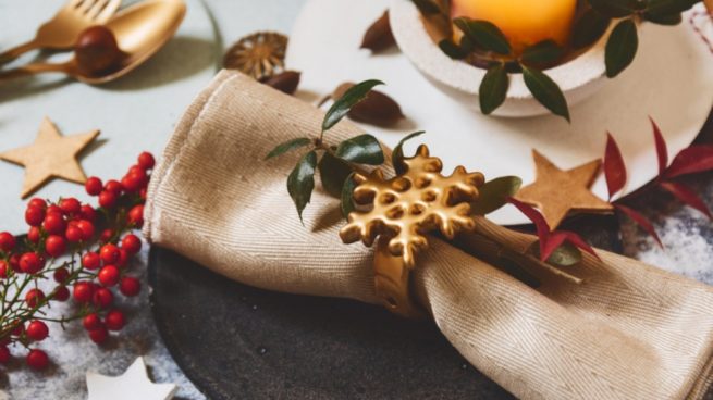Navidad 2018: Entrantes y aperitivos fáciles para la cena de Nochebuena