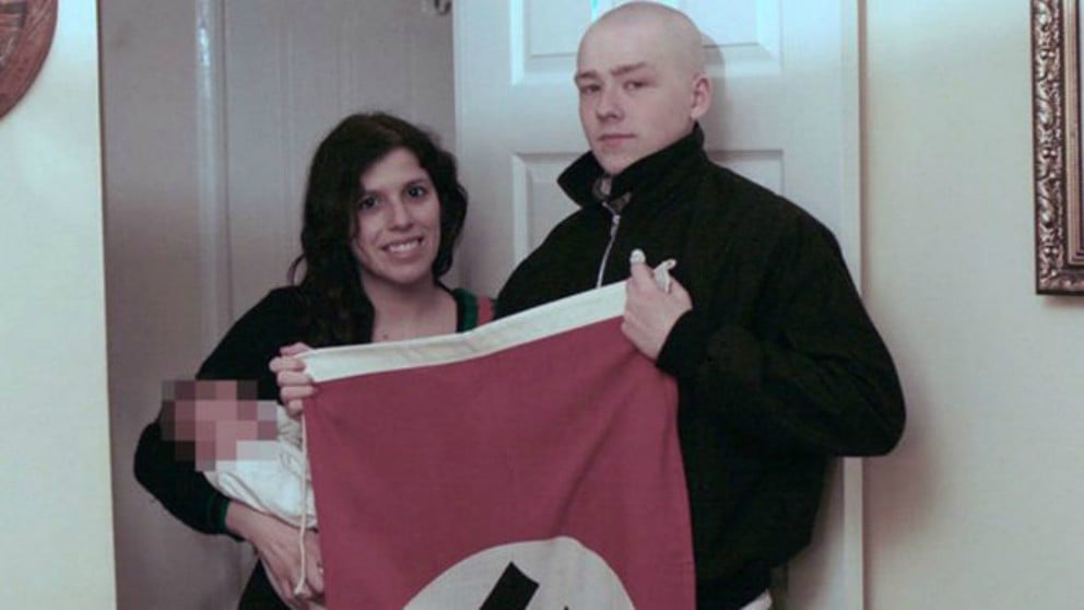 Pena de cárcel para unos padres por llamar a su hijo Adolf en honor a Hitler