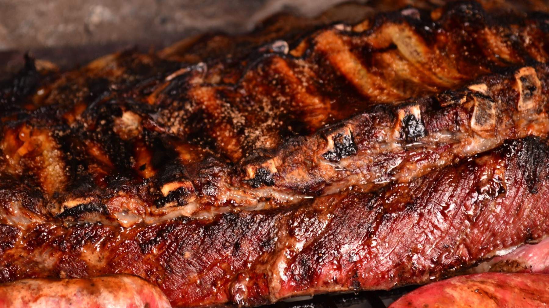 Plato principal para la cena de Nochebuena