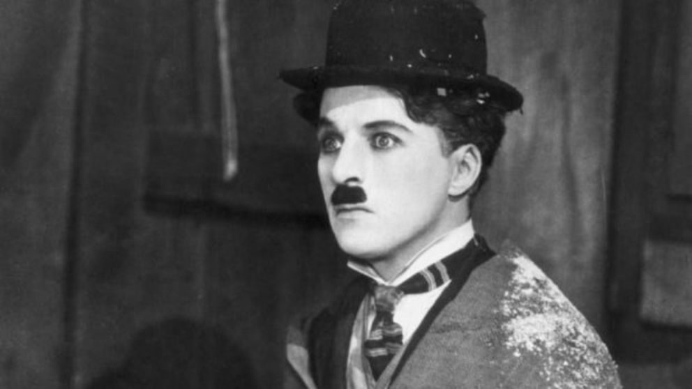 Charles Chaplin muere el 25 de diciembre de 1977 | Efemérides del 25 de diciembre de 2018