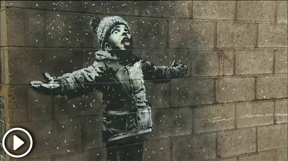 Bansky