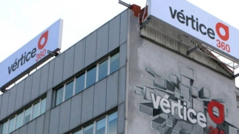 Sede de Vértice 360º