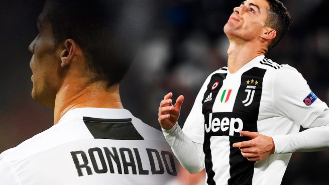 El juicio de Cristiano Ronaldo por sus delitos fiscales se celebrará el 21 de enero
