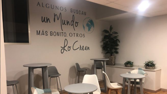 La Fundación López Mariscal abre su nuevo centro en Ubrique