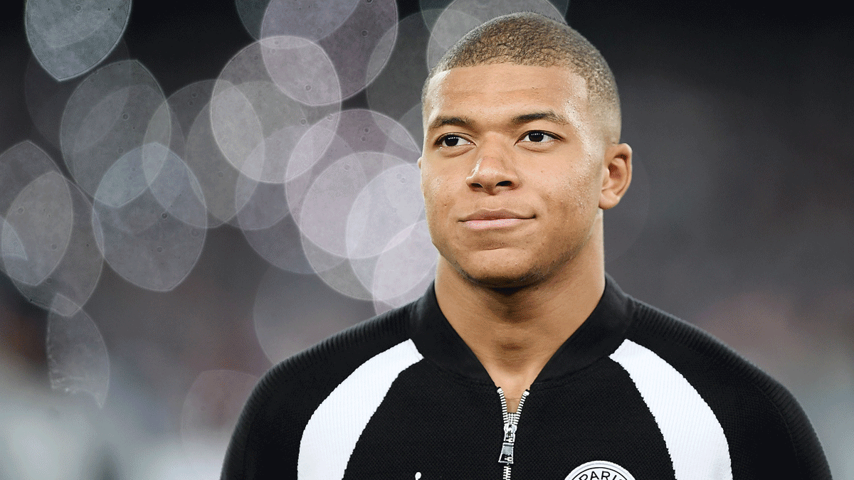 Mbappé