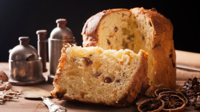 Estas son las 5 recetas de panettone para disfrutar de este postre italiano