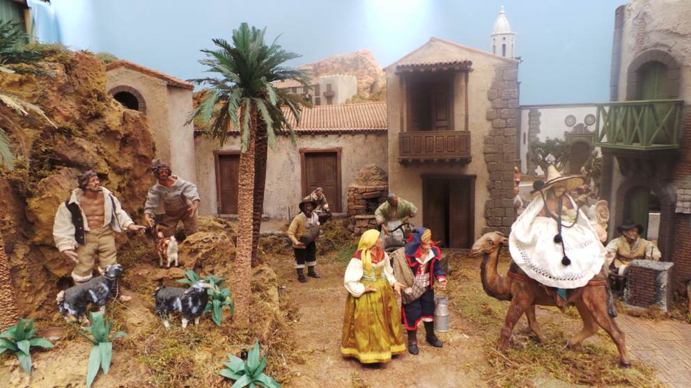 Tradiciones navideñas típicas de España