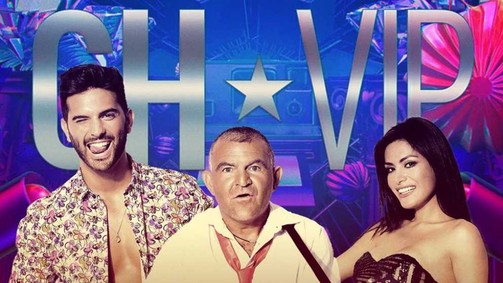 Gh Vip GH VIP 2018: Miriam, El Koala o Suso, ¿quién será el ganador?