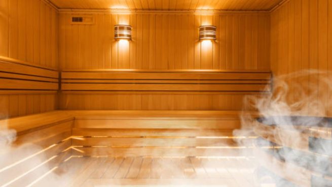 Cómo construir una sauna para tu casa paso a paso y de forma sencilla