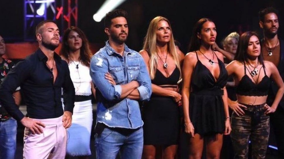 Gh Vip 'Gran Hermano VIP' recupera el interés en su edición más vista de la ...
