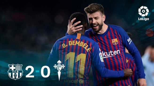 barça