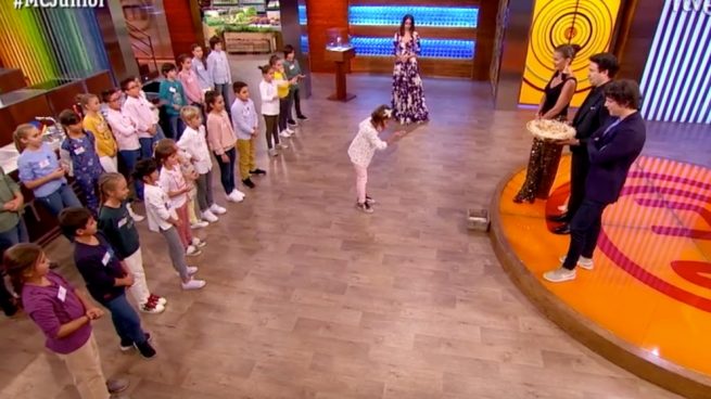 MasterChef Junior