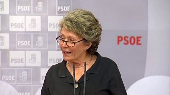 El núcleo duro de Rosa María Mateo se resquebraja: Sánchez presenta su dimisión y Llorente se aparta